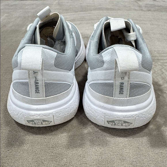 Vans Ultra range Sneakers - Picture 2 of 12